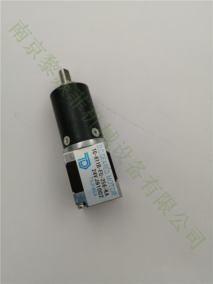 日本驰卡沙TG-05L-SS-371-KA,12V微型小马达TG-47E-SG-1500-HA