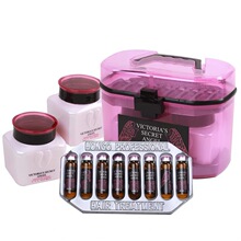 hongo汉高胶原蛋白护理发膜套装头发护理倒膜柔顺护发精油焗油膏