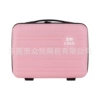 13 -inch blank pink