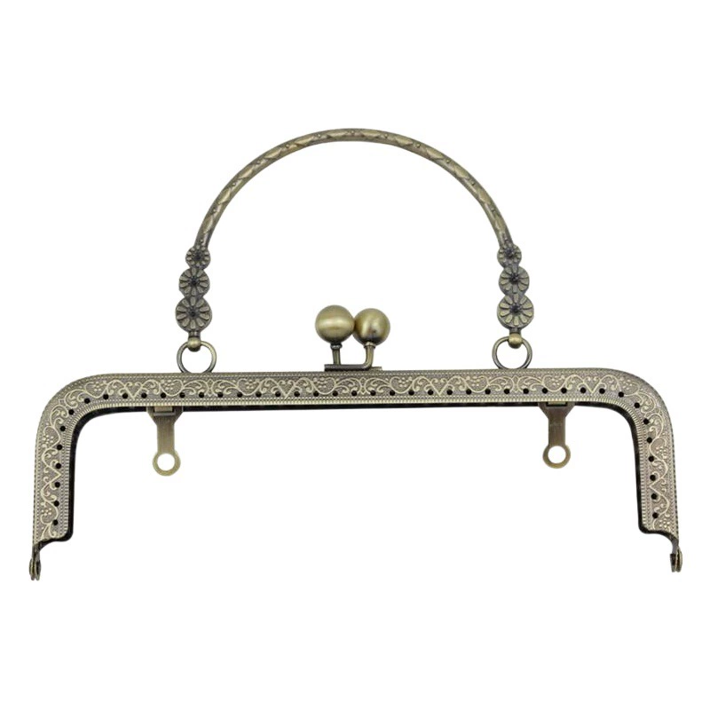 Двойной 11 специальных 20 см квадратного тиснения с тремя цветами