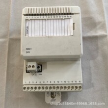 ABB 3BSE020508R1 DI801 S800 I/O ����ݔ��ģ�K ȫ����Ʒ-�h�r