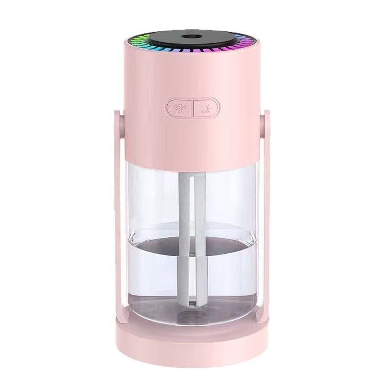 (Cross-border trading), humidifier, capacious lights, moisturizing spray for auto, new collection 5