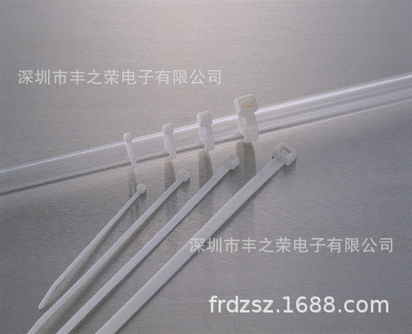 HellermannTyton������̫ͨ���¹̶�����111-00905 | T120R-PA66V