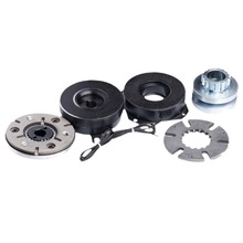 东莞名阳自动车床高精度大扭矩刹车片离合片木伦刹车器离合器