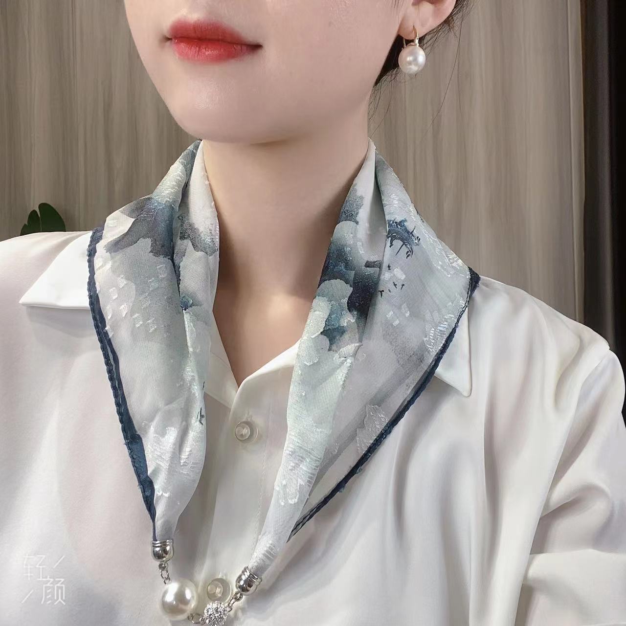 풍경 유화 (업그레이드)