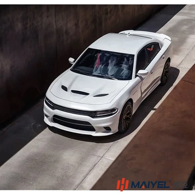Dodge ChargerSRT modification kit – Bumper
