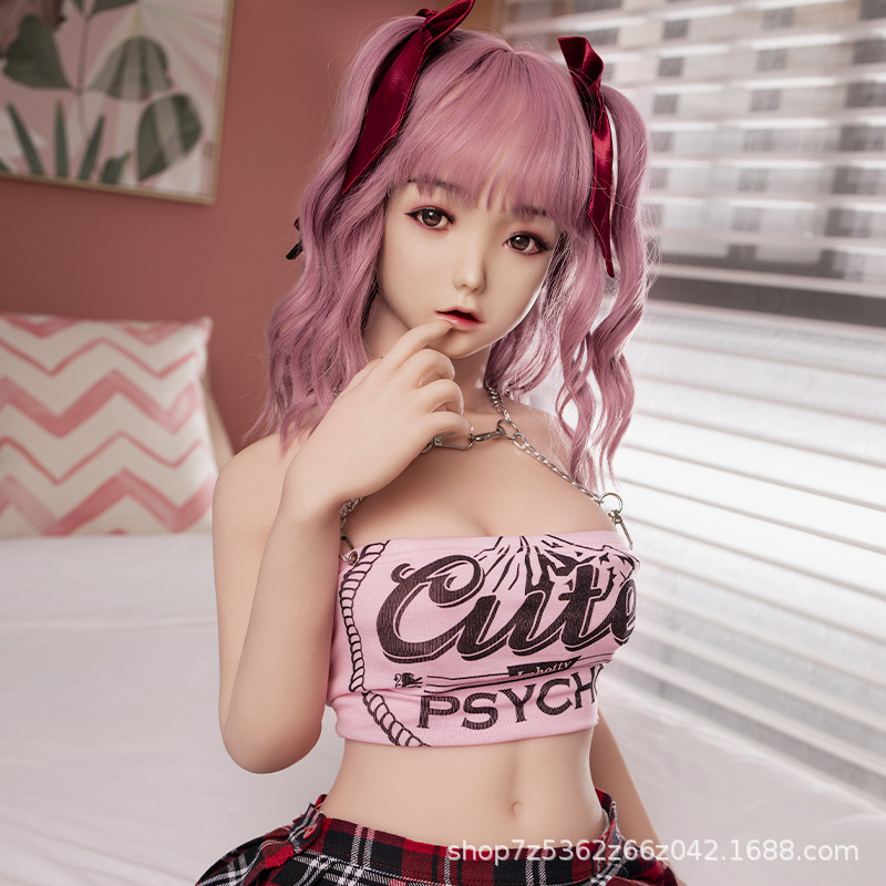 ハイエンド全身実体シリカゲル人形1-1シミュレーション非空気入り男性用全実体シリカゲル人形成人用品|undefined