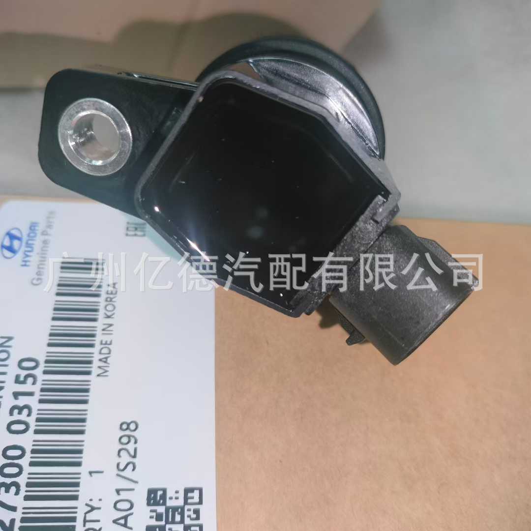 2730003150 Ignition Coil 27300-03150 Hyundai Reina/Yuena/G4Lc1.4L Kia K