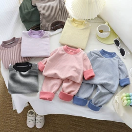 童套装;其他婴儿寝具;童家居服套装