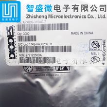 ԭװ APX809-31SAG-7 ��װ SOT-23 MCU��λIC ��غ͸�λоƬ