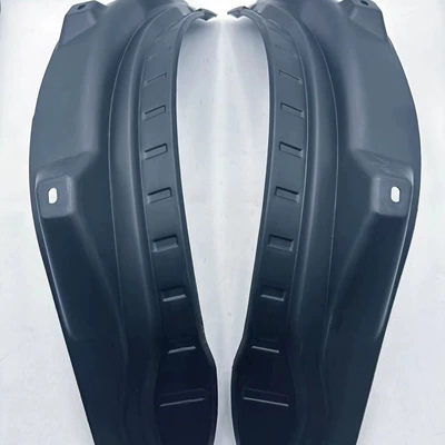 special non-destructive installation high fit – Mudguard