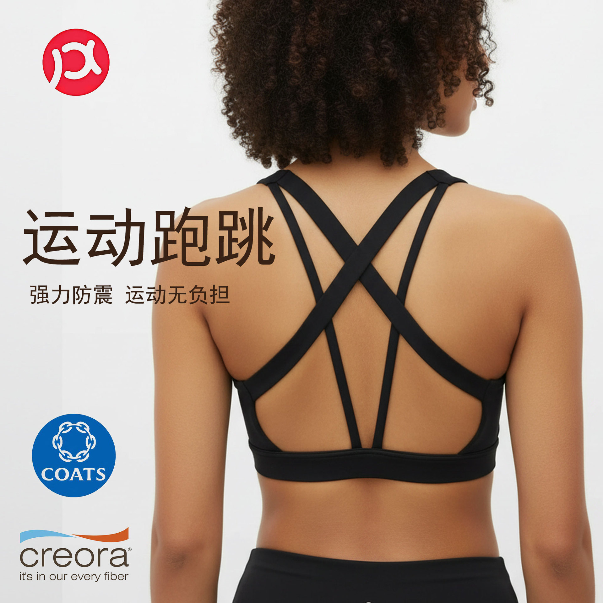 Sports Vest for Women with Chest Pads, Shock-Proof High-Intensity Yoga Clothing Tops, Pilates Training Clothing Suits, Fitness Intimates