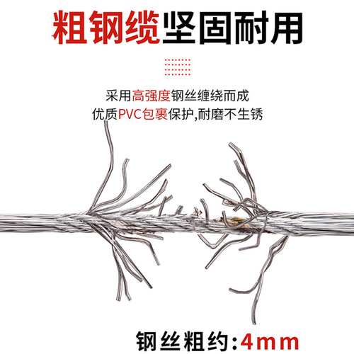 便携式自行车防盗锁山地车电动车电瓶车单车锁链条锁锁具配件大全