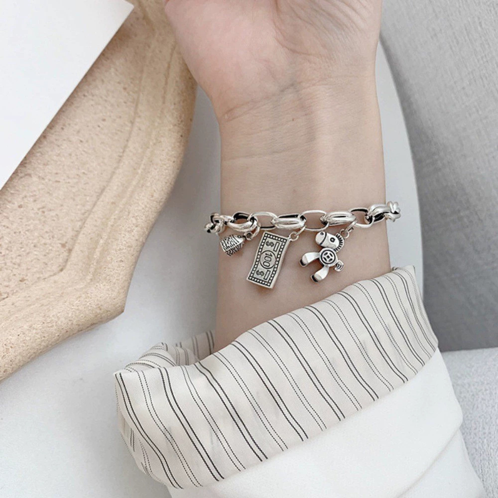 Ethnic creative design universal fashionable bracelet for men and…