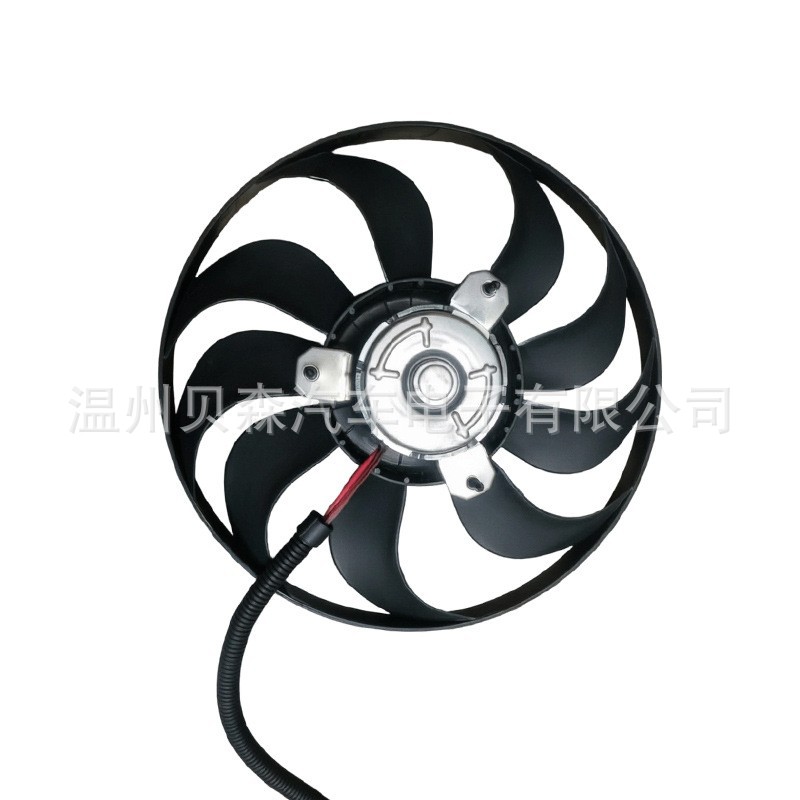 Times Superman 330 959 455 cooling electronic fan engine water tank cooling fan manufacturer wholesale
