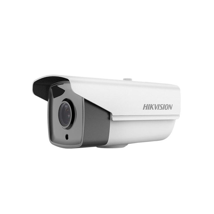 海康威视200万经济型网络摄像机 DS-2CD2T25FD-I5S