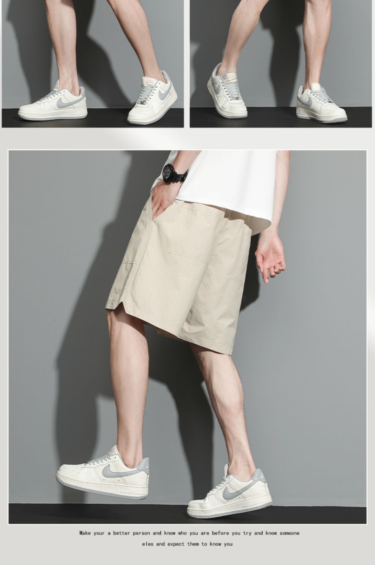 Men's Sports Shorts