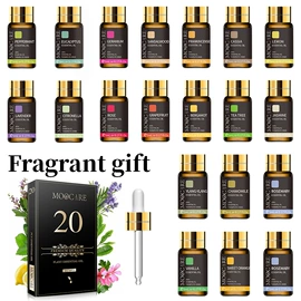 单方精油;复方精油;基底精油