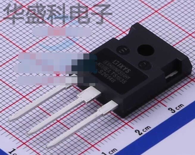 IXXH80N65B4H1 封装 TO-247AD IGBT管