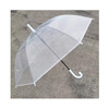 Umbrella, high strength cloth, increased thickness