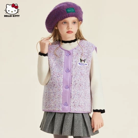 童裤;童套装;普通外套