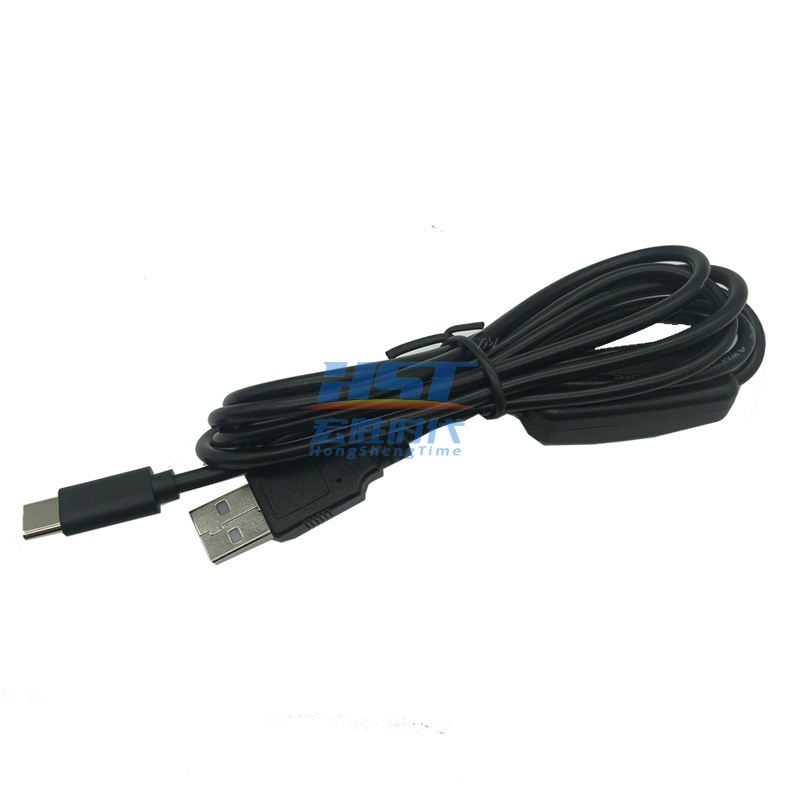 Cable de Alimentación con Interruptor 4B 5V3A Type-C image 4