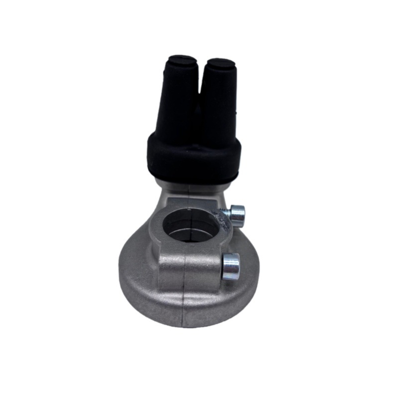 Suitable for Hengjian Keweishu Ktm Off-Road Motorcycles, Large Twist Throttle, Handlebar Fuel Filler, Handlebar Rubber Cover, Silicone
