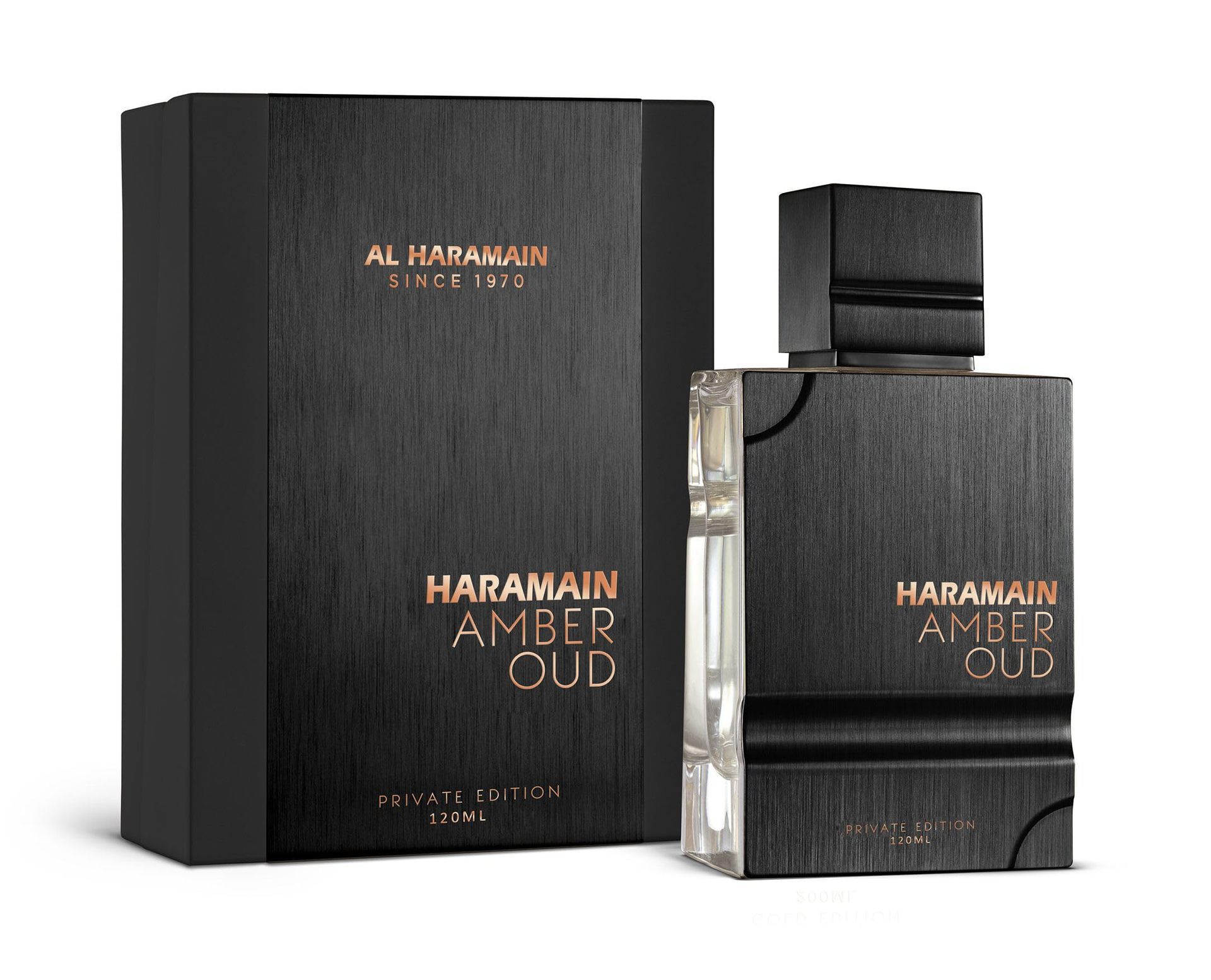 Perfume explosivo transfronterizo Haramain Amber oud haraman Dubai perfume árabe al por mayor para hombres y mujeres image 9