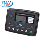 DSE7320英国深海发电机组控制器DSE7420自启动模块液晶屏控制面板