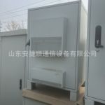 华为TD48300A-HX09D1室外通信电源柜48V300A户外基站综合设备机柜