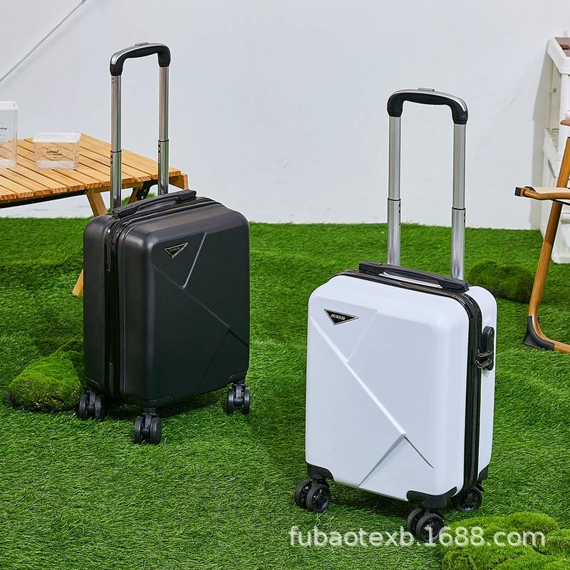 Universal suitcase for traveling, 40, 16 inch