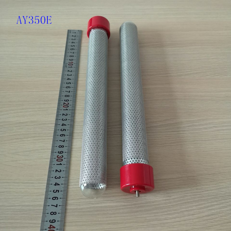 高能离子管 正负离子发生管 双极离子管AY350A