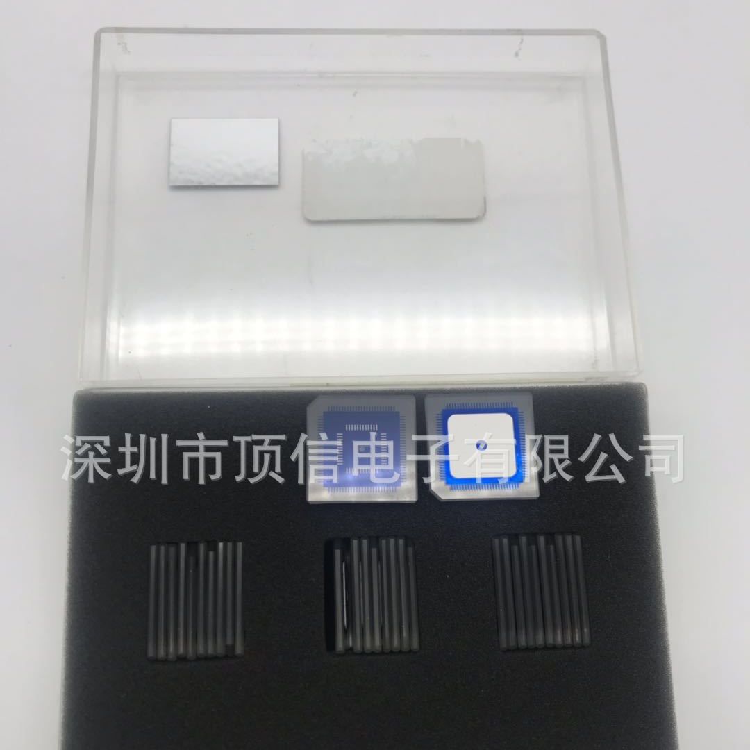 CM402 602 IC Glass Fixture KXFB043YA01 KXFB043NA00 CM402 602 IC Glass Fixture KXFB043YA01 KXFB043NA00