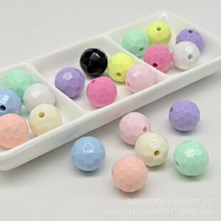 16mm�������R����ɫ������ �q����������������diy�֙C�K����