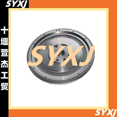 Applicable to Dongfeng Tianlong Longqing DDi75 engine flywheel assembly 1005115-E4600