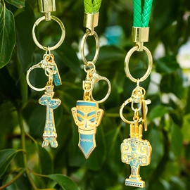 金属工艺品;商务礼品套装;冰箱贴