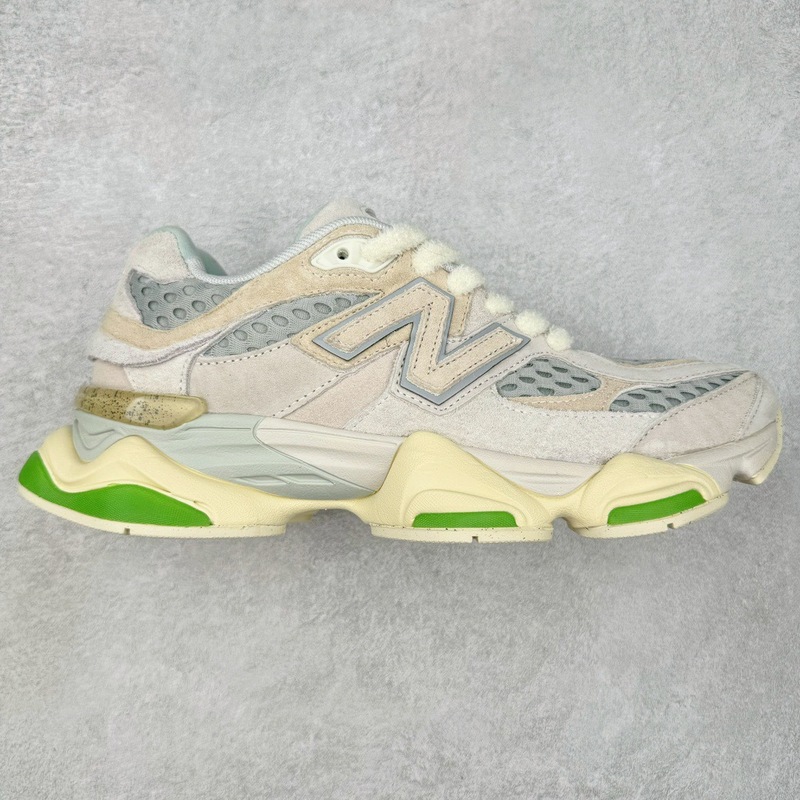 莆田純正 nb9060 ミレニアム象蹄カップルお父さん靴高さ増加厚底カップル靴カジュアルシューズスポーツシューズ|undefined