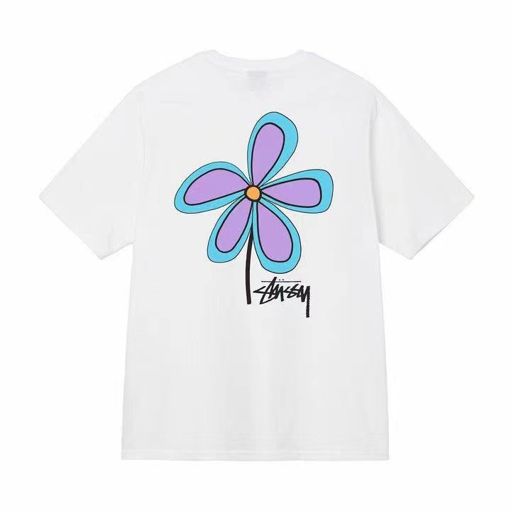 흰색【꽃】