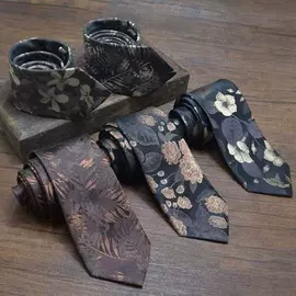 领带;领结/领花;其它巾类