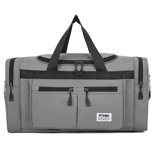  Short Trip Travel Bag for Men, Large Capacity Handheld Luggage Bag, Business Trip Lightweight Travel Bag, Sports Training Fitness Bag