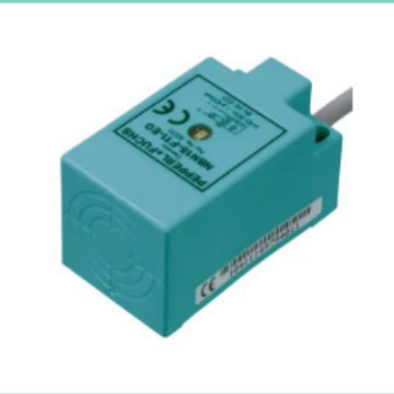 FP接近开关NB原装N15全新E011德国电感式传感器F