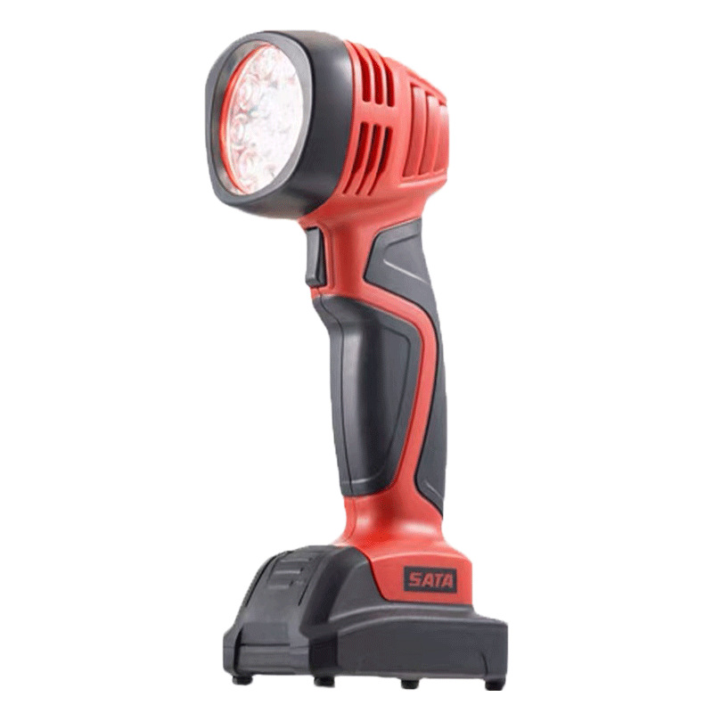 德国萨塔日光灯 喷枪照明汽车油漆喷涂对比色差 车用型号8001146