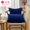 The new solid color pillow does not contain a modern minimalist Ins wind Cleine Claine pillow pillow water pillow sleeve