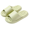 Slide, summer non-slip slippers platform, soft sole, wholesale