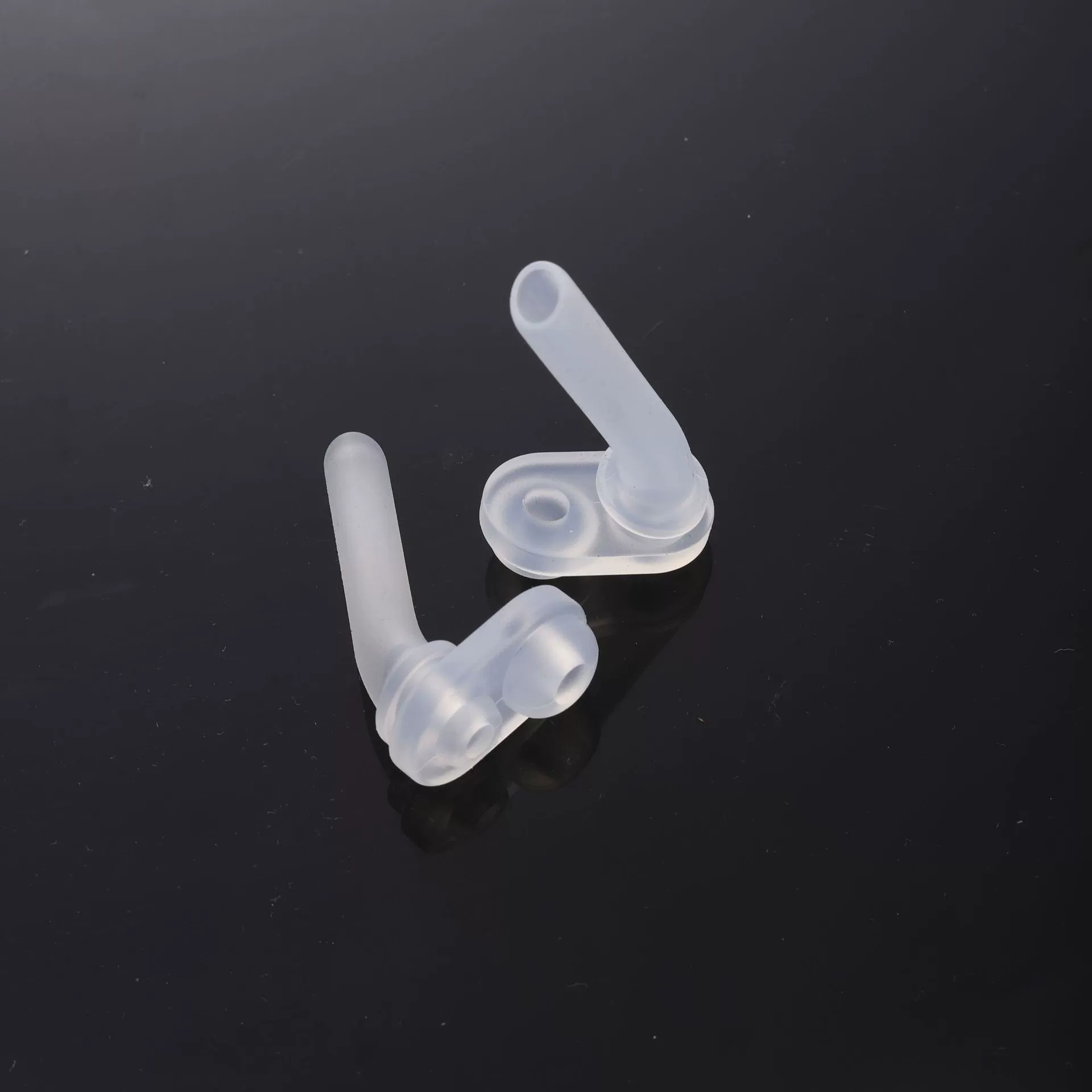 Nozzle, silicone accessories, pipette tip, straw