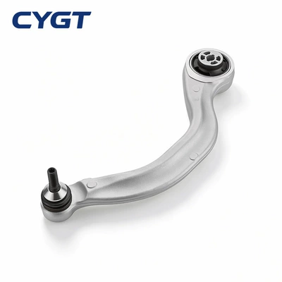 Forged aluminum left front lower control arm suitable for Tesla Model 3 24+/Model Y 25+ 2188354-10-B