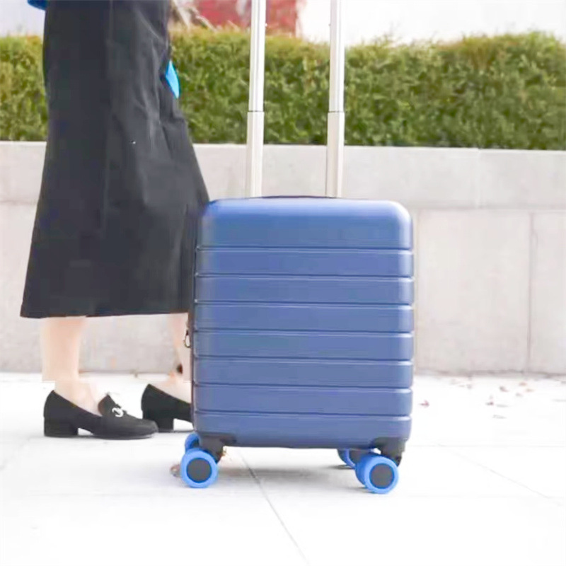Comfortable Travel