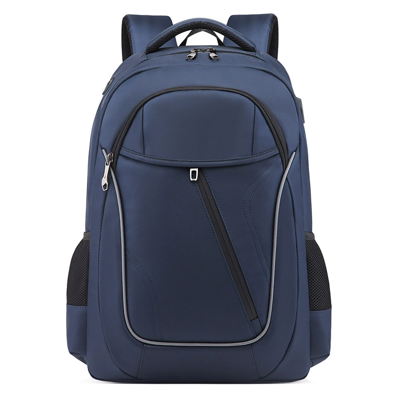 Laptop, backpack, bag for leisure, for import, generating electricity, business version, oxford cloth