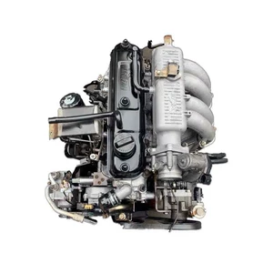 Jinbei 491Q, Huachen 4Y, Haishi 4G19, 4G20, 22 Grace V19, Great Wall Pickup 2.0 engine assembly