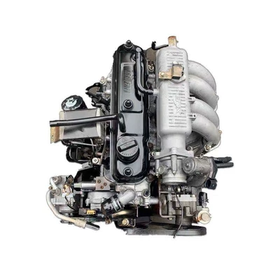 Jinbei 491Q, Huachen 4Y, Haishi 4G19, 4G20, 22 Grace V19, Great Wall Pickup 2.0 engine assembly (Engine assembly)